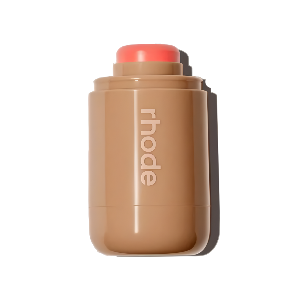 rhode pocket blush spicy marg - bright coral
