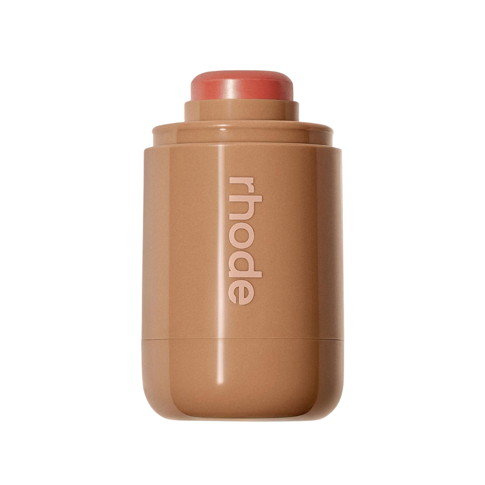 rhode pocket blush freckle - neutral peach