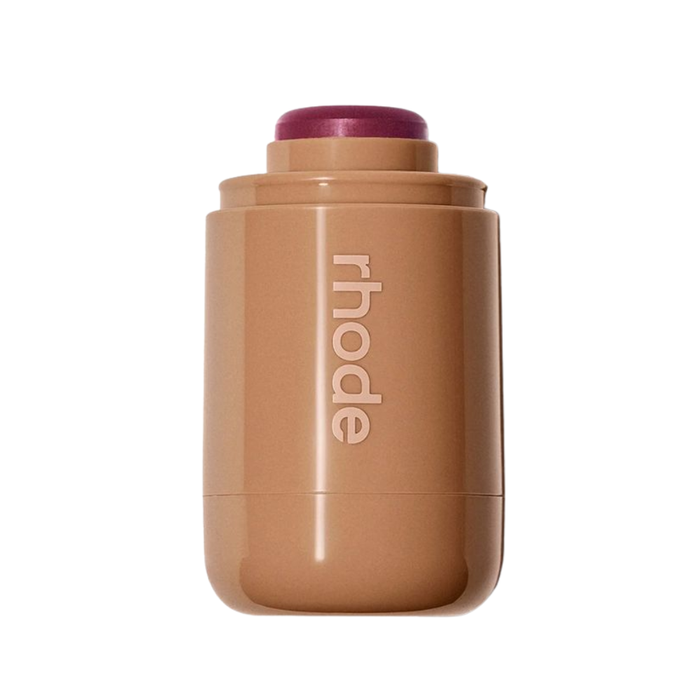 rhode pocket blush plum - cool purple berry