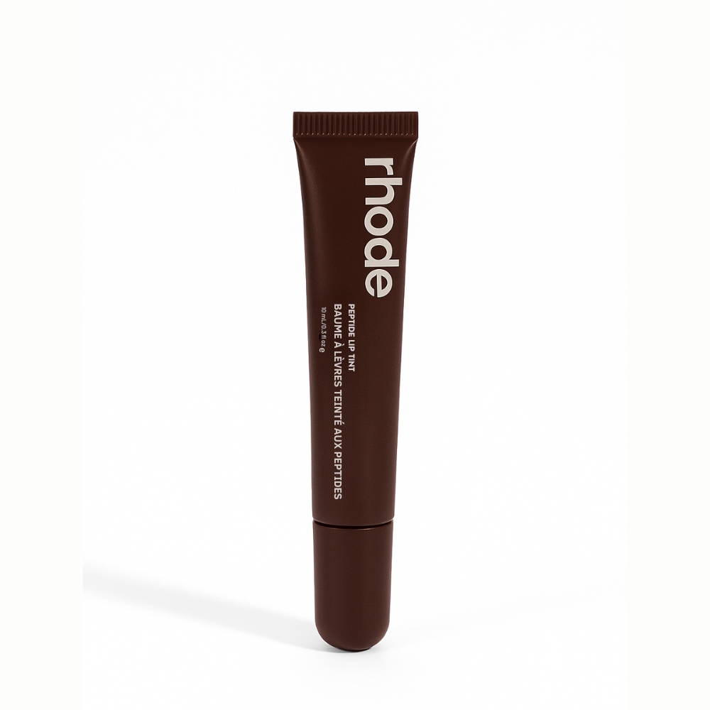Peptide Lip Tint – Hydrating & Glossy Finish | 100% Original, Imported from USA