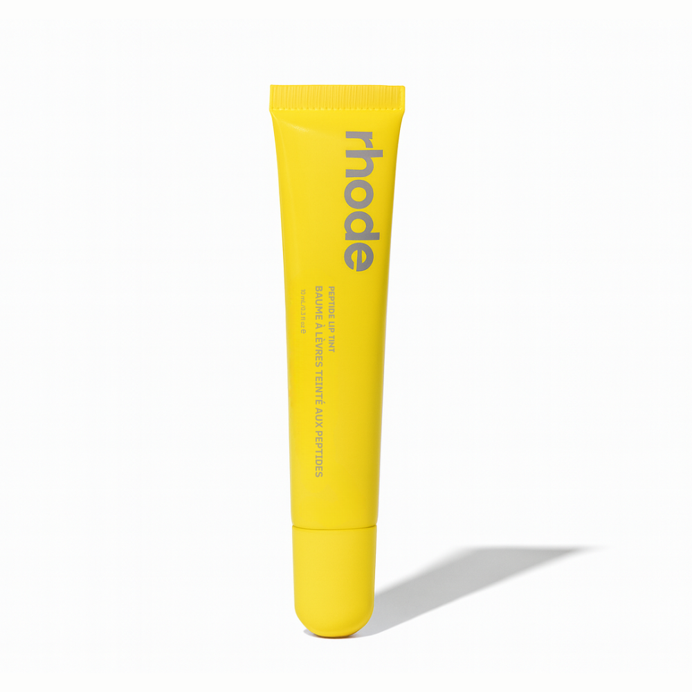 Peptide Lip Tint – Hydrating & Glossy Finish | 100% Original, Imported from USA