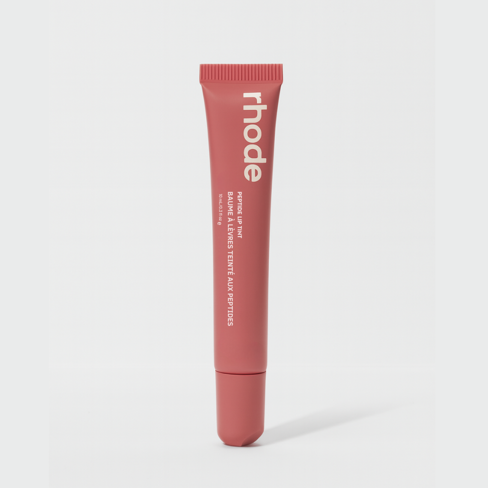 Peptide Lip Tint – Hydrating & Glossy Finish | 100% Original, Imported from USA