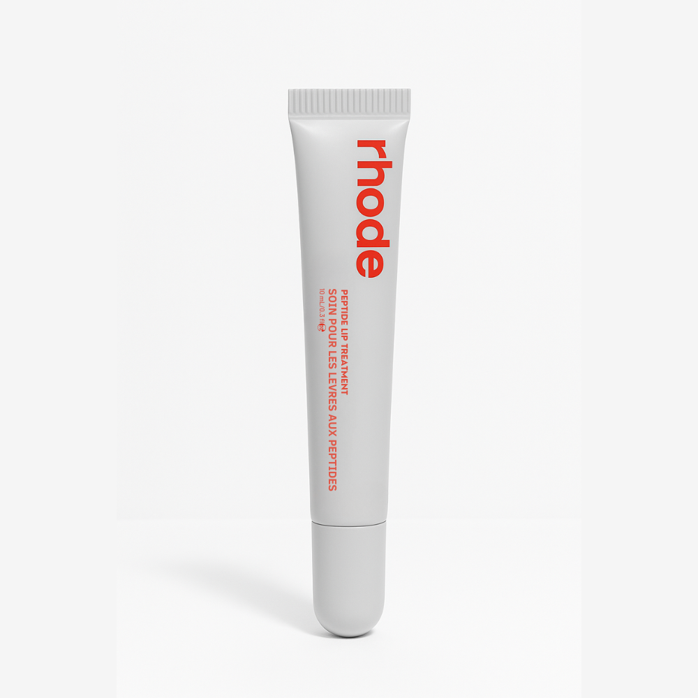 Peptide Lip Treatment – Nourishing Glossy Lip Care | 100% Original, Imported from USA