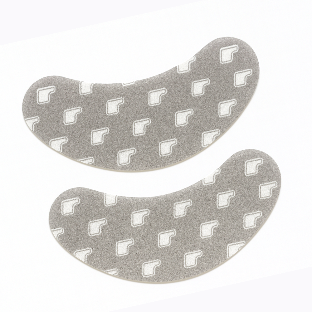 Peptide Eye Prep Set – Depuffing & Brightening Eye Patches  | 100% Original, Imported from USA