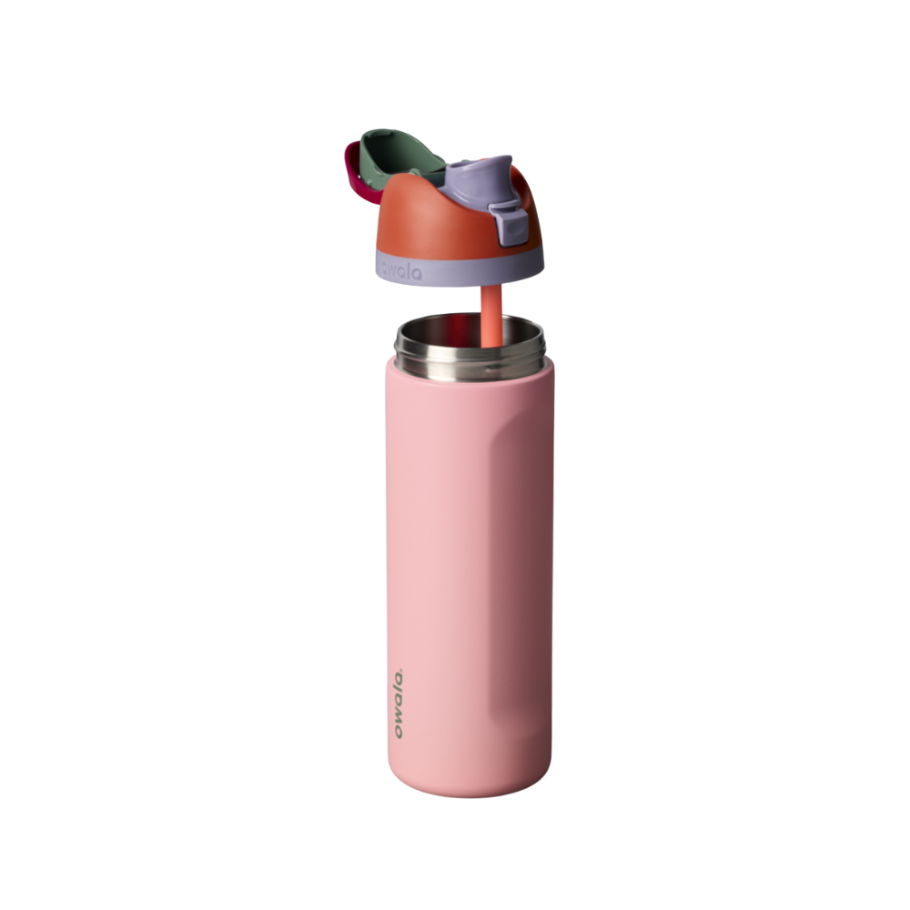 Owala FreeSip Insulated Water Bottle