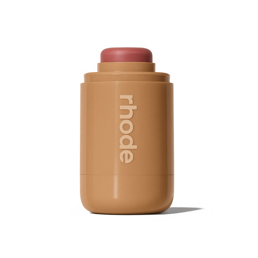 Pocket Blush – On-the-Go Cream Blush for Cheeks & Lips | 100% Original, Imported from USA