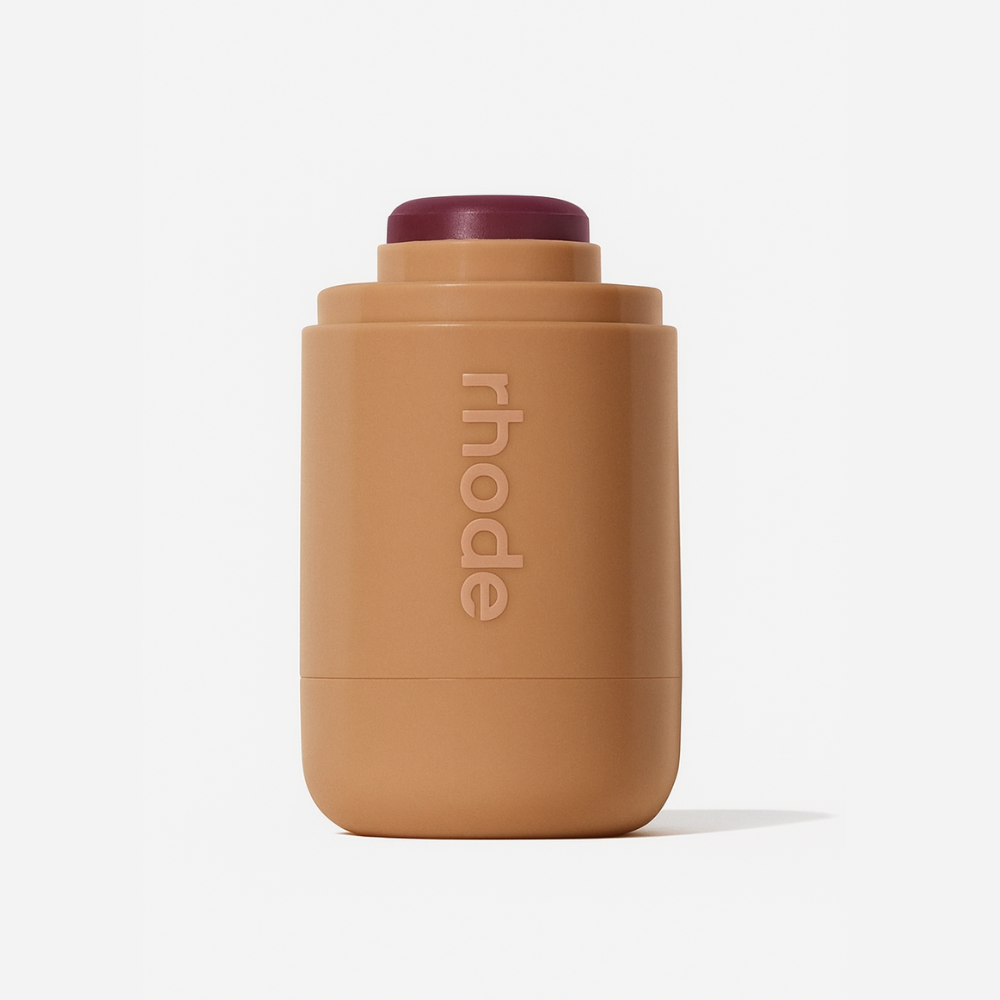 Pocket Blush – On-the-Go Cream Blush for Cheeks & Lips | 100% Original, Imported from USA