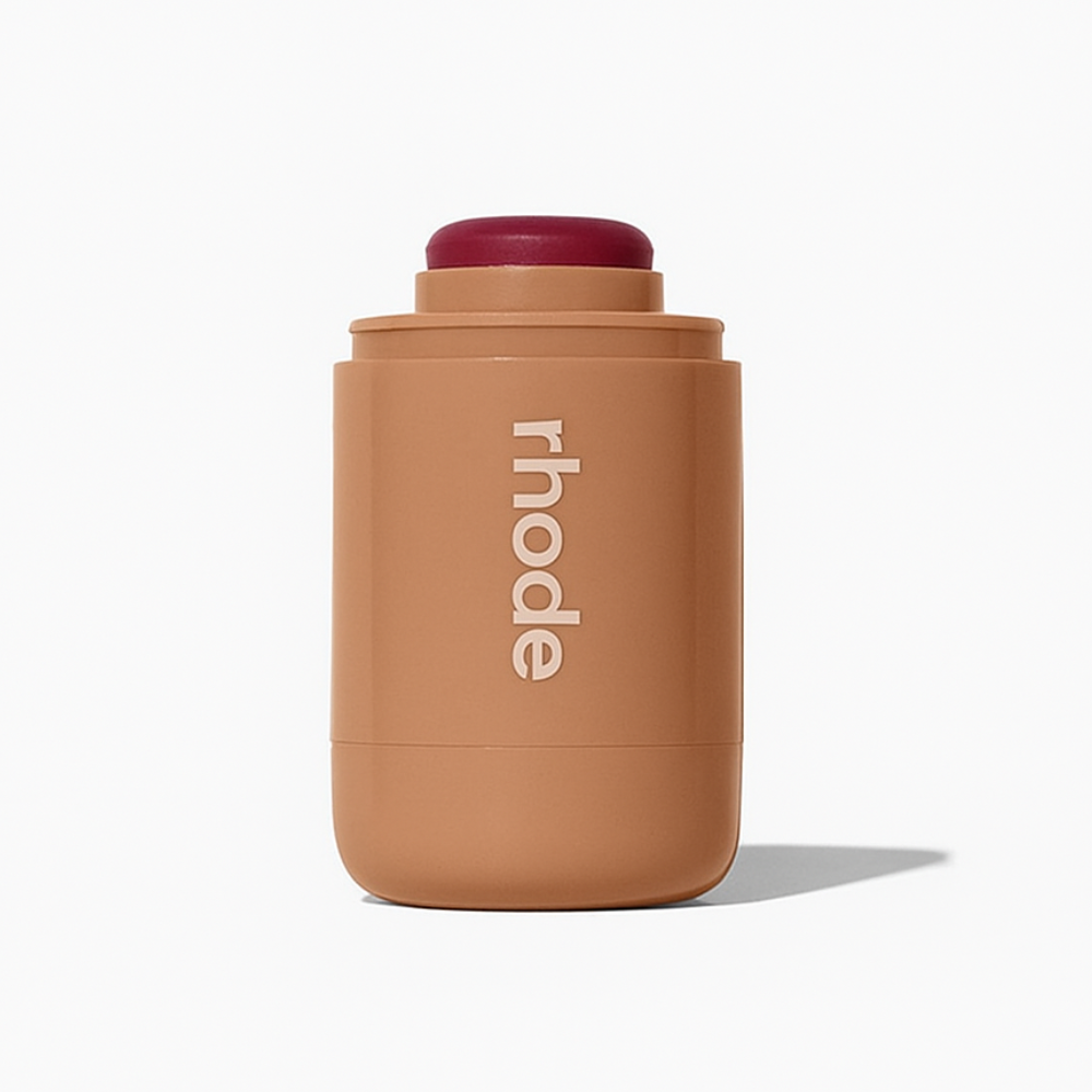 Pocket Blush – On-the-Go Cream Blush for Cheeks & Lips | 100% Original, Imported from USA