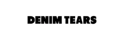 Denim_Tears Logo