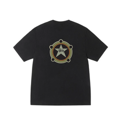 STÜSSY RANGER PIG. DYED TEE