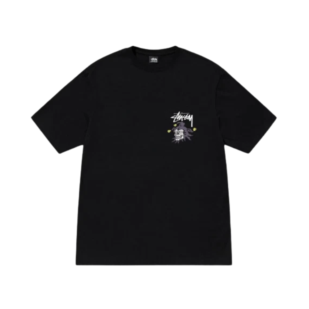STÜSSY JOKER TEE