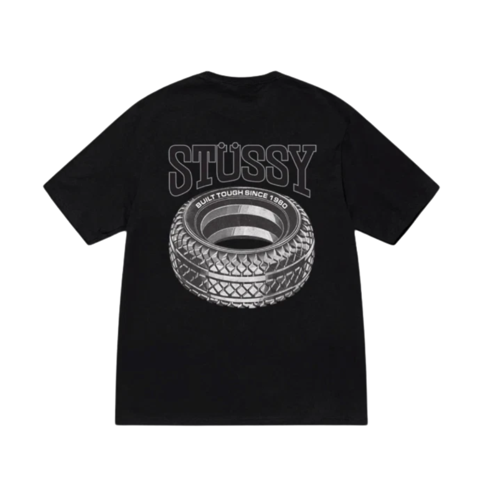 STÜSSY TOUGH TREAD TEE