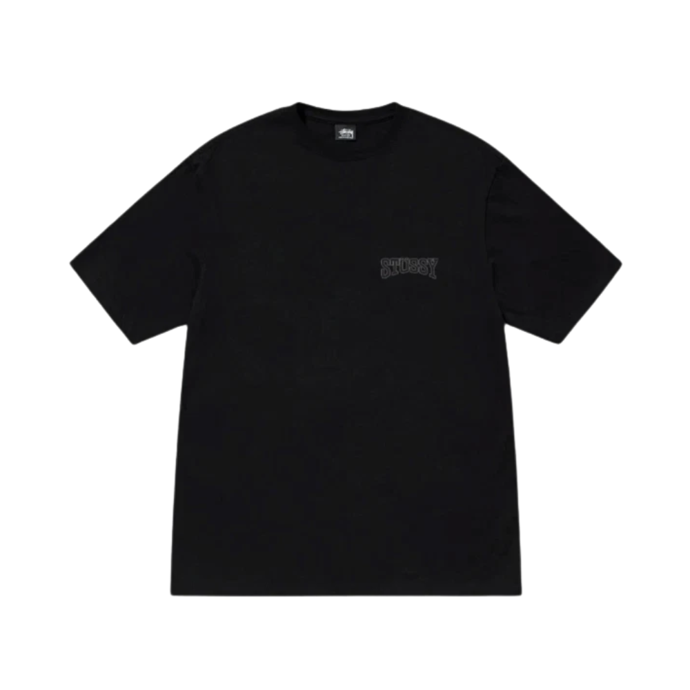 STÜSSY TOUGH TREAD TEE