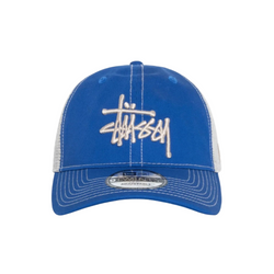 StussyTuckercapbrightroyel