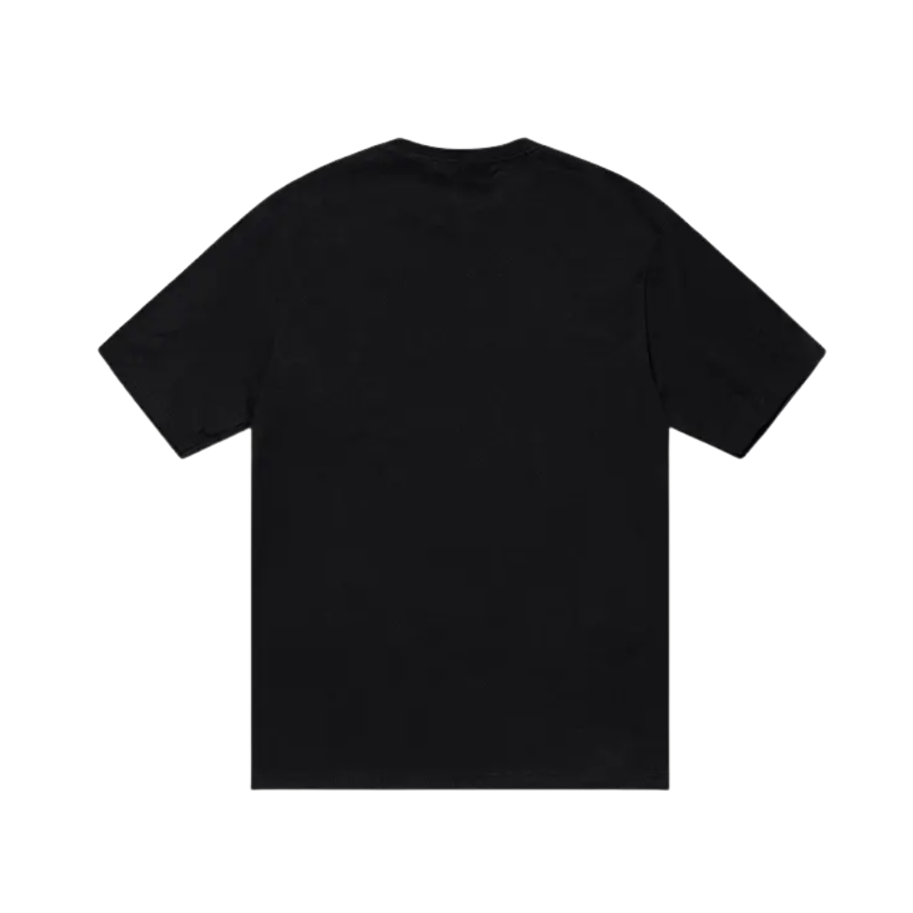 Stussyhighoctaneteeblackbackview