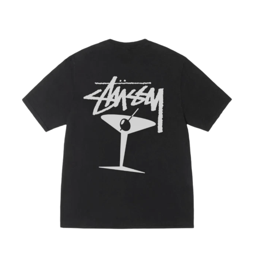 Stussymartiniteeblackback