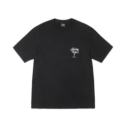 Stussymartiniteeblackfront