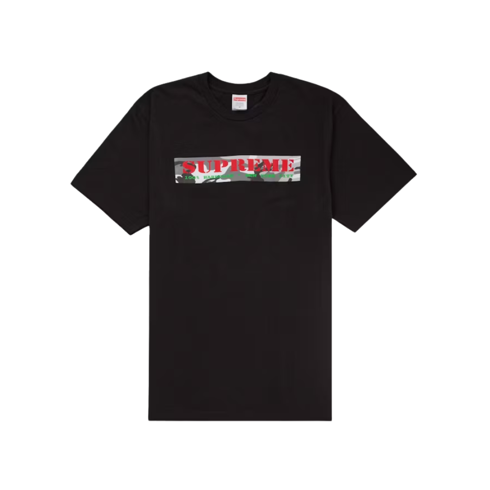 Supreme Hardcore Tee
