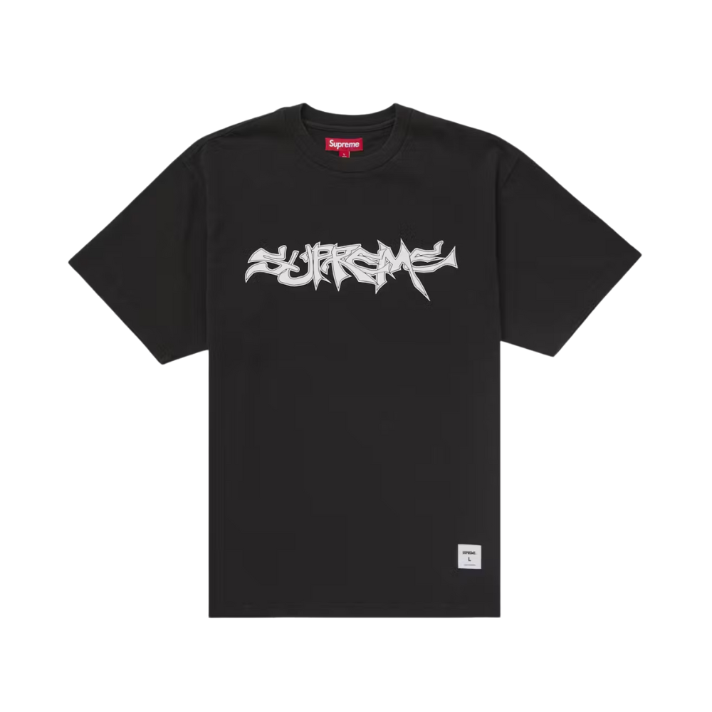 Supreme Mental  Tee