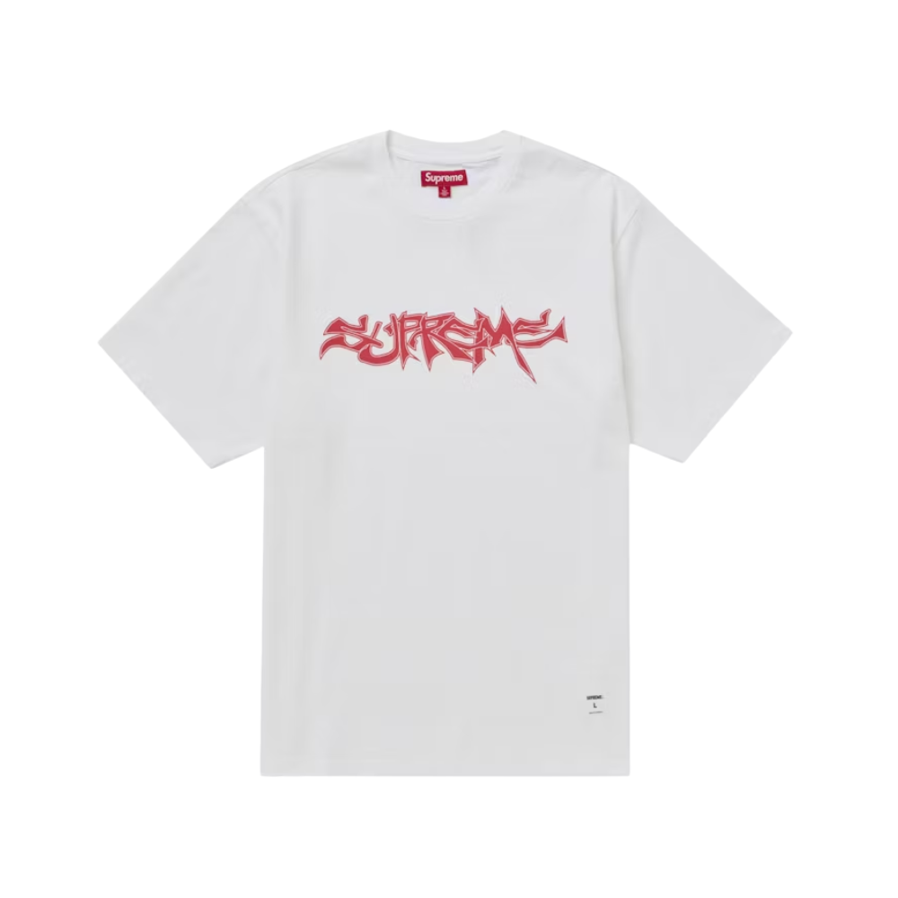 Supreme Mental  Tee