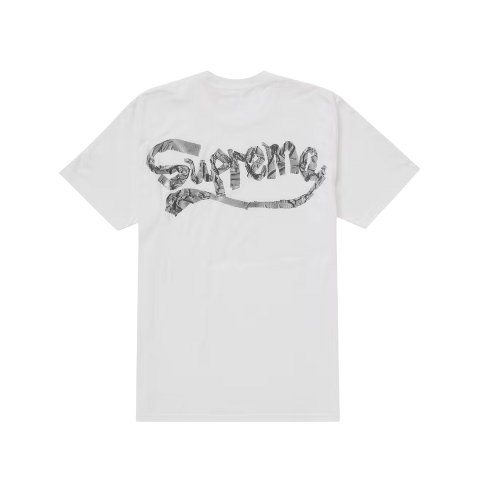 Supreme Tape Tee