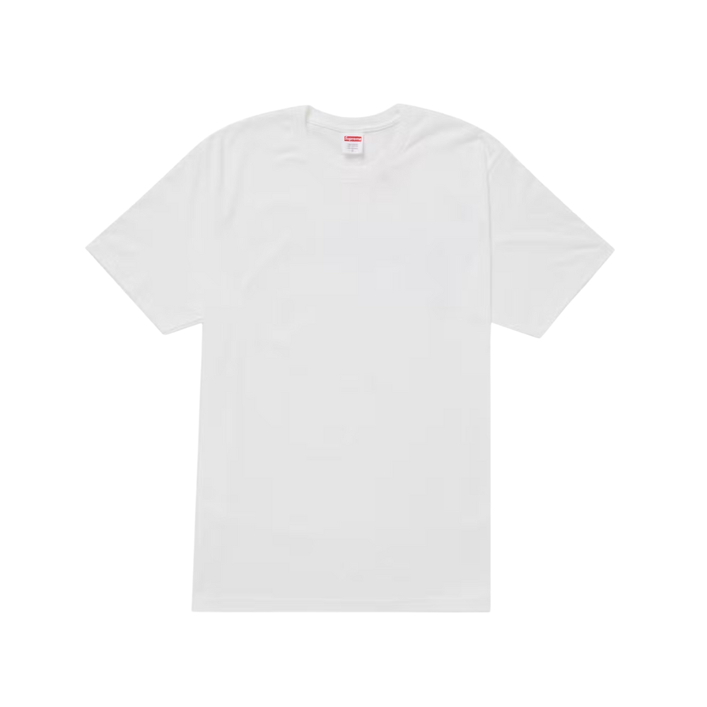 Supreme Tape Tee