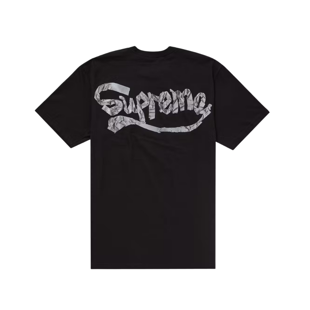 Supreme Tape Tee