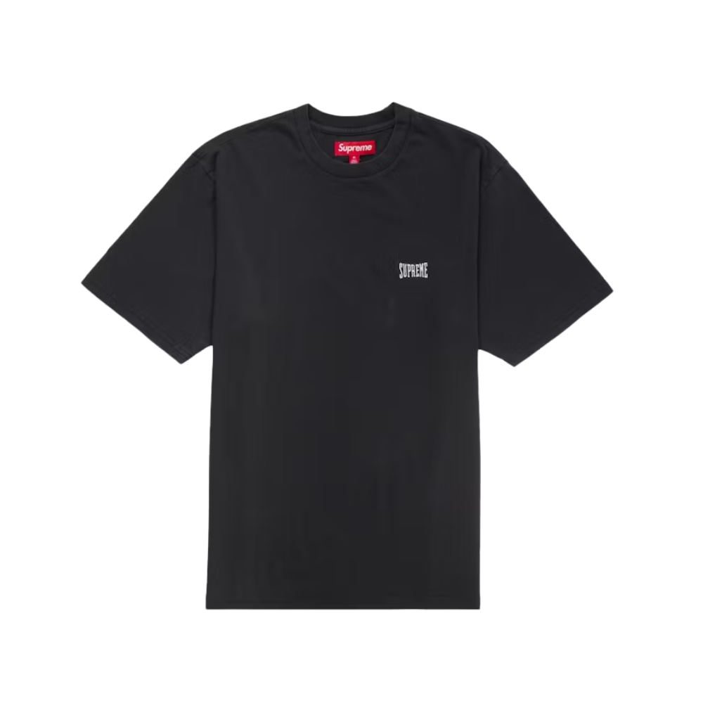 Supreme Warm Up Washed Tee