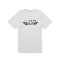Supreme Wings Tee