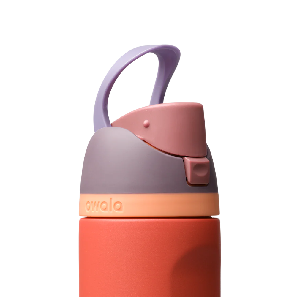 Owala FreeSip Insulated Water Bottle