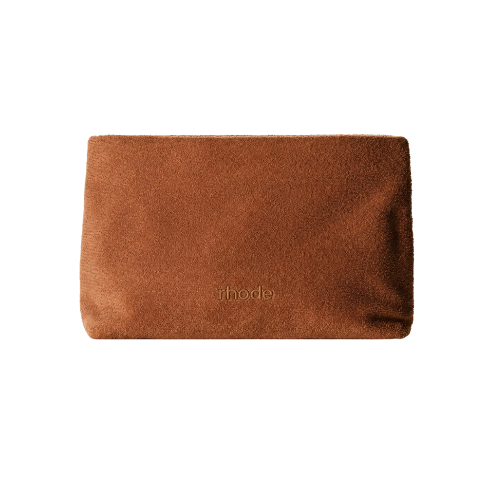 Terry Bag – Limited Edition Summer Travel Pouch | 100% Original, Imported from USA