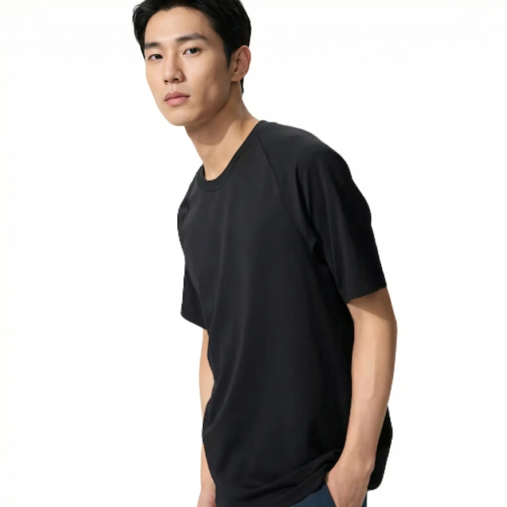 Uniqlo DRY-EX T-Shirt