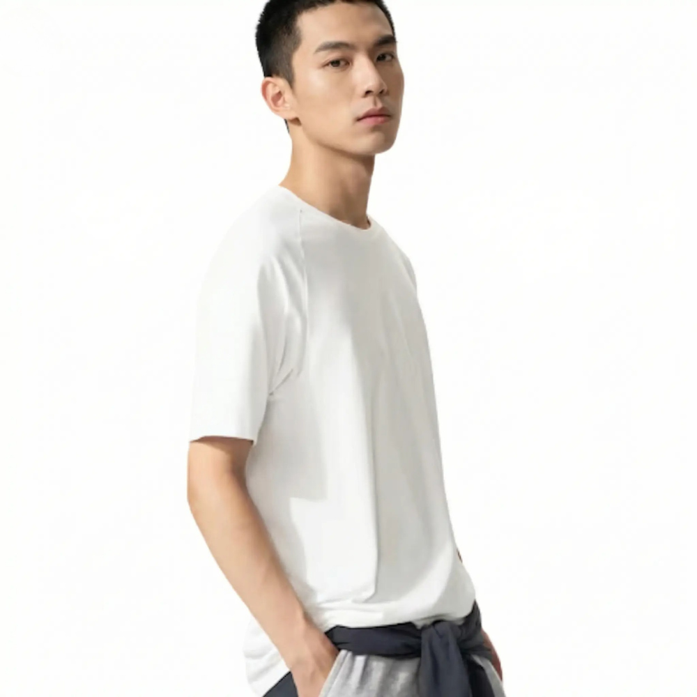 Uniqlo DRY-EX T-Shirt