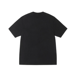 STÜSSY WES WINGS PIG. DYED TEE