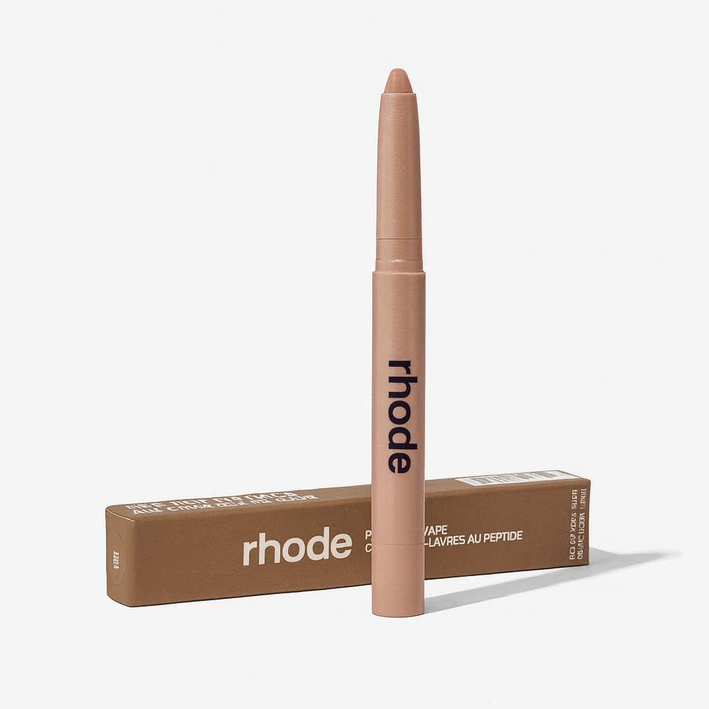 Peptide Lip Shape – Creamy Lip Shaper for Definition & Volume | 100% Original, Imported from USA