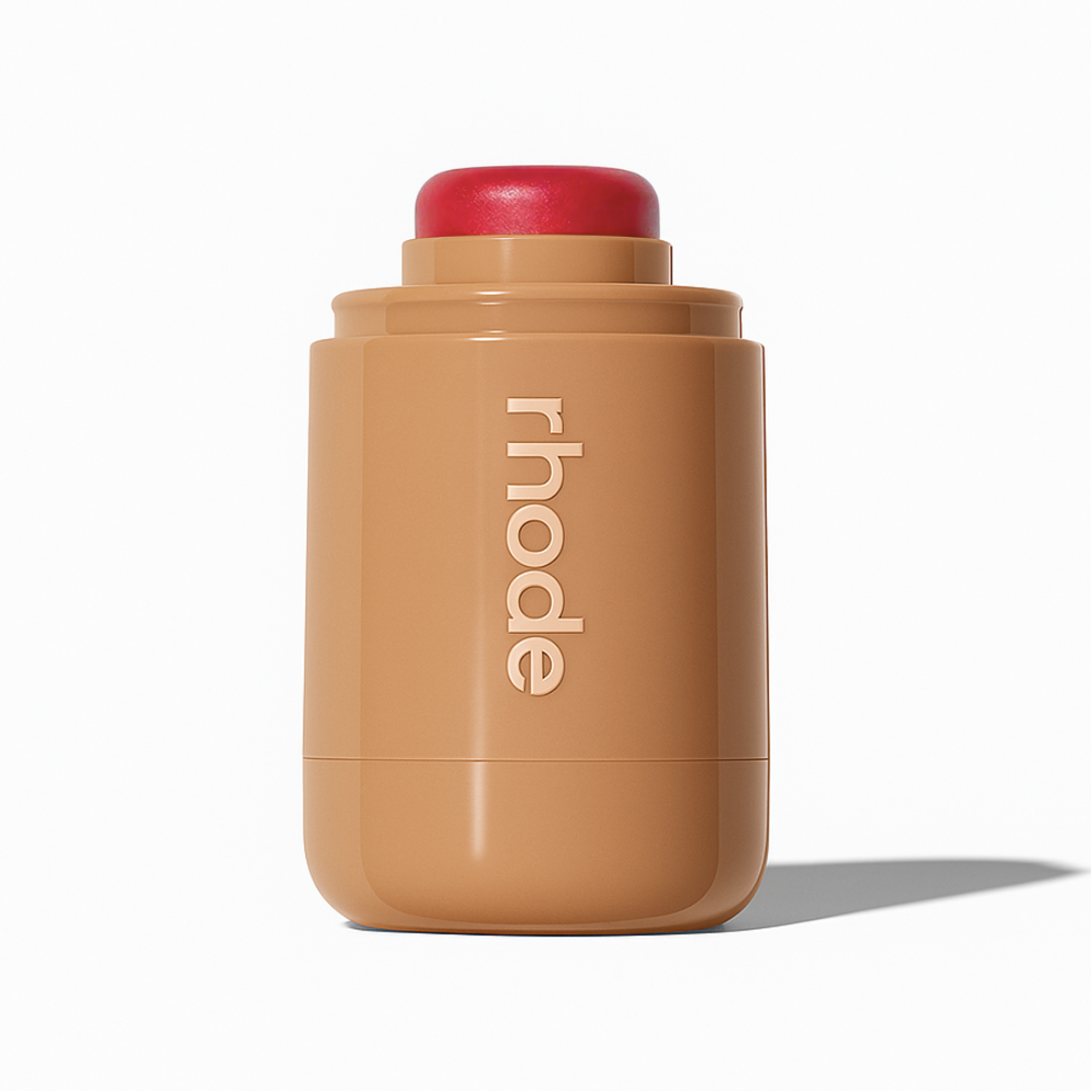 Pocket Blush – On-the-Go Cream Blush for Cheeks & Lips | 100% Original, Imported from USA