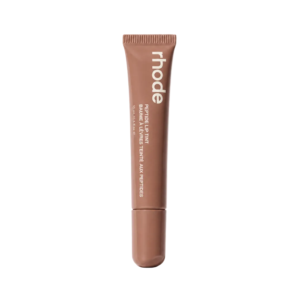 Peptide Lip Tint – Hydrating & Glossy Finish | 100% Original, Imported from USA