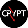 Shop Trendy Streetwear, Backpacks, Cosmetics & More at CRYPT logo
