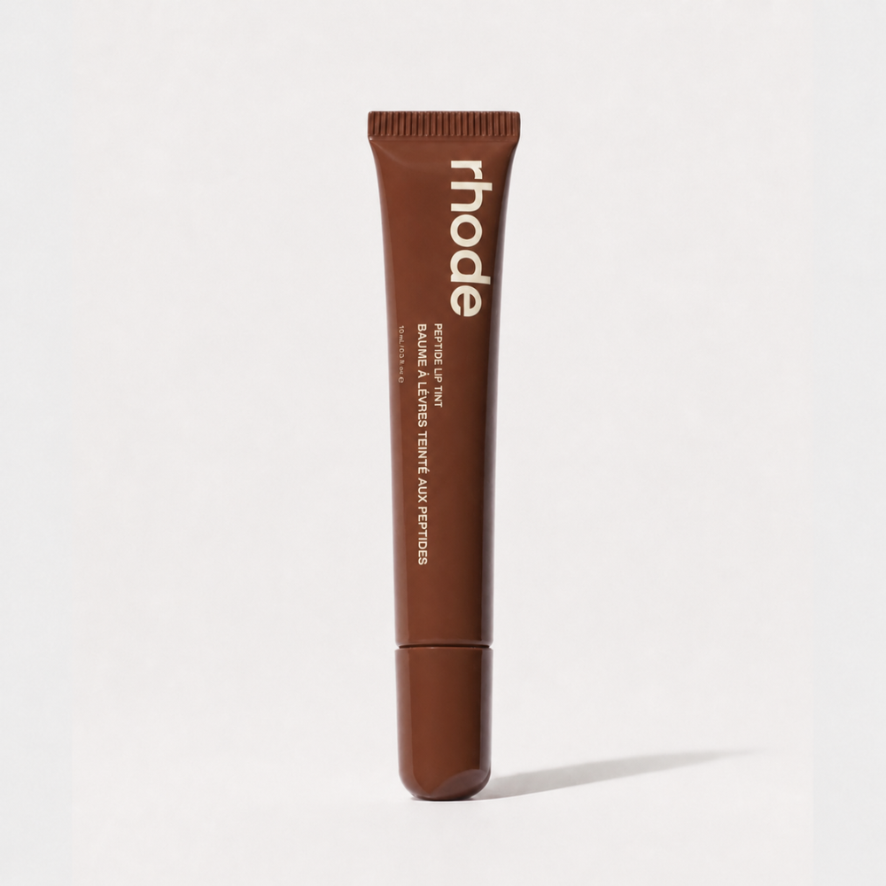 Peptide Lip Tint – Hydrating & Glossy Finish | 100% Original, Imported from USA