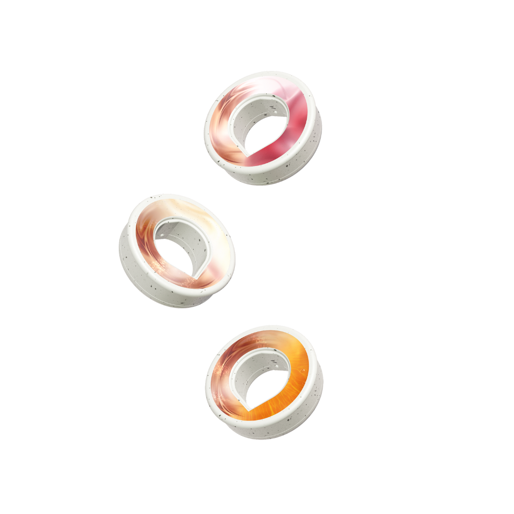 AIR UP® FLAVOR PODS