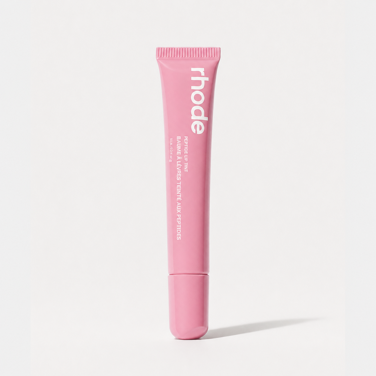 Peptide Lip Tint – Hydrating & Glossy Finish | 100% Original, Imported from USA