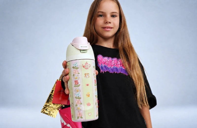 Owala Water Bottles Crypt