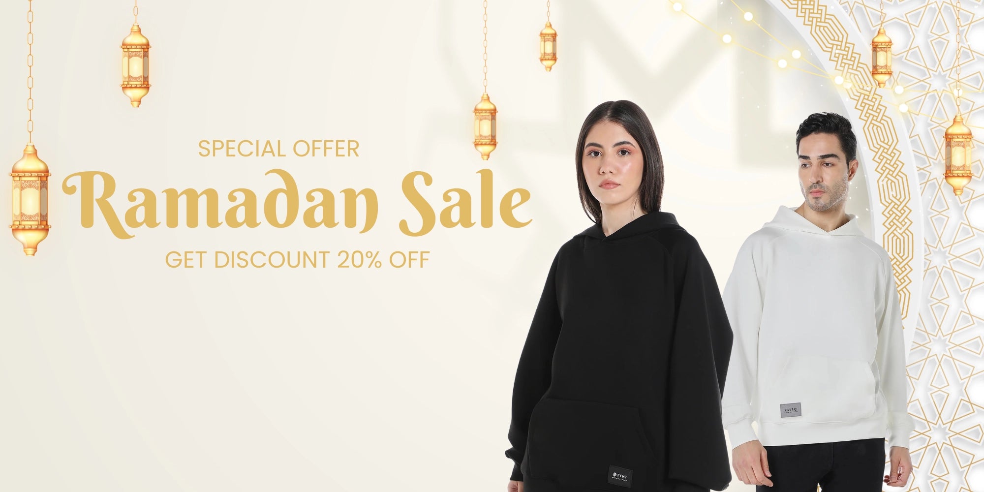 tynt special ramadan offer