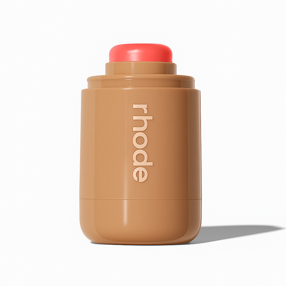 Pocket Blush – On-the-Go Cream Blush for Cheeks & Lips | 100% Original, Imported from USA