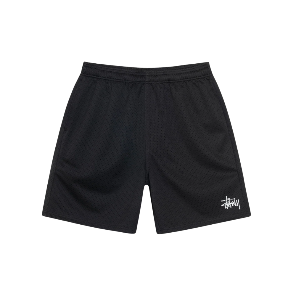STÜSSY BASIC MESH SHORT
