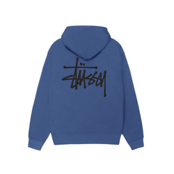 stussybasichoodieblueback