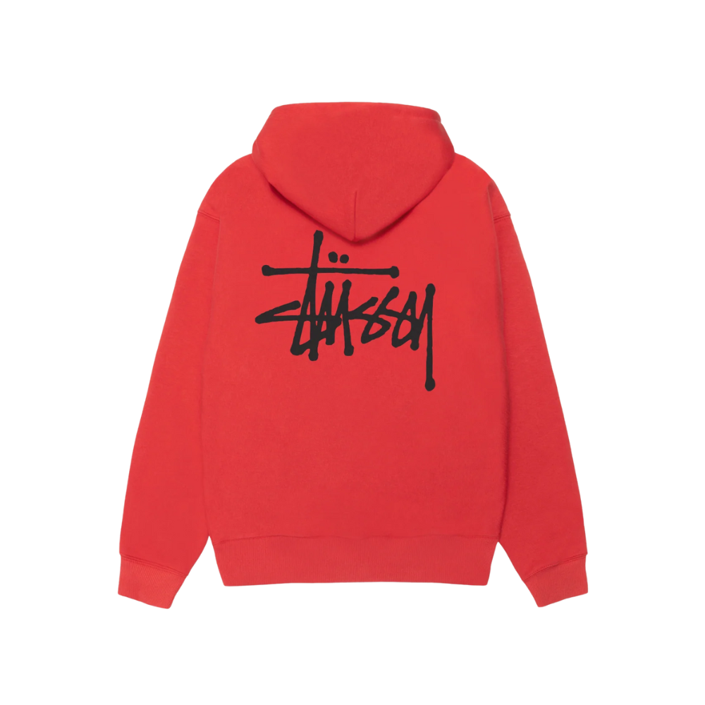 stussybasichoodiecayenneback