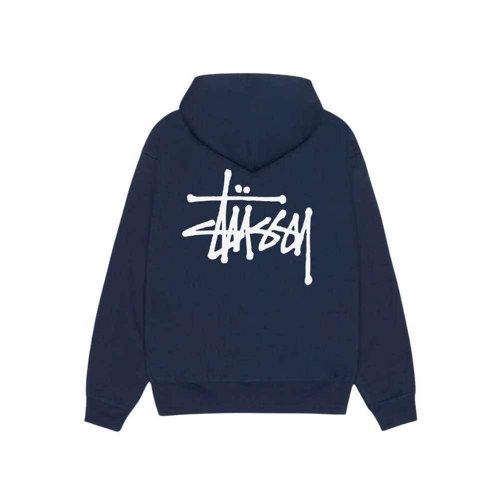 stussybasichoodienavyback