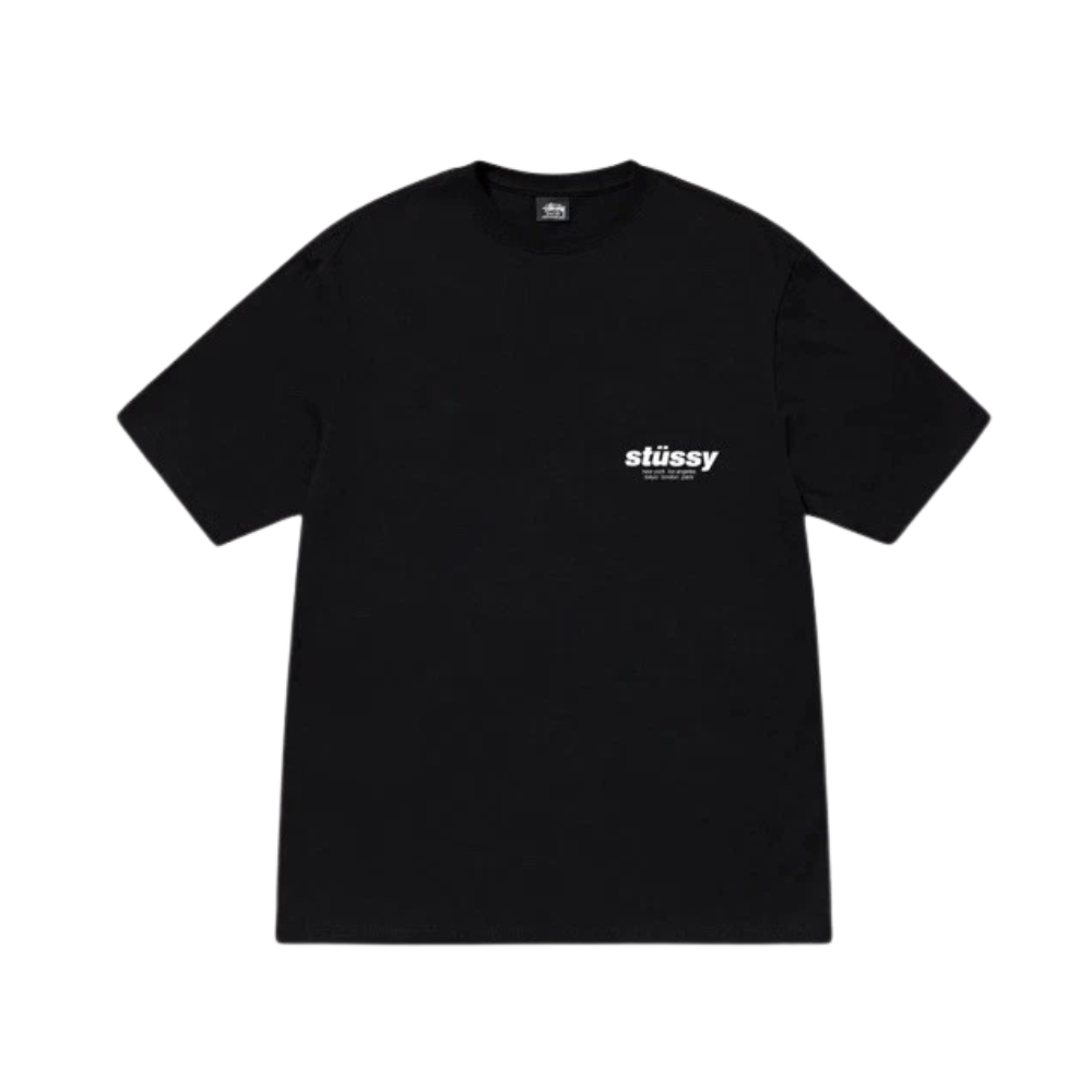 stussyrollersteeblackfront
