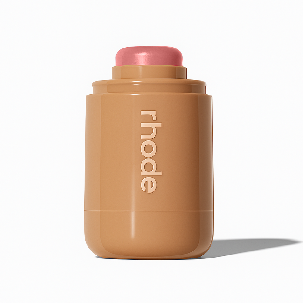 Pocket Blush – On-the-Go Cream Blush for Cheeks & Lips | 100% Original, Imported from USA